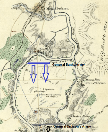 rudes hill map