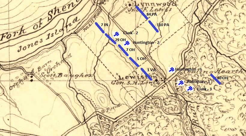 Coaling Map Topographic new