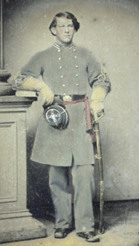 McHenry Howard