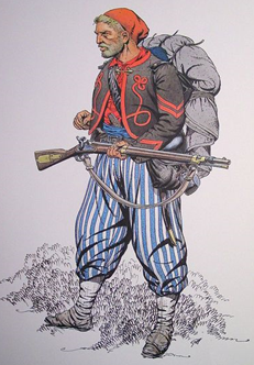 Wheats batallion