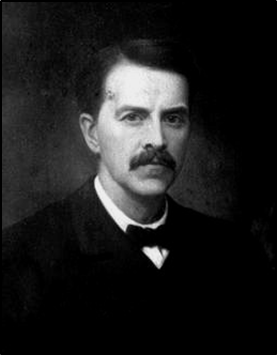 Hunter Mcguire
