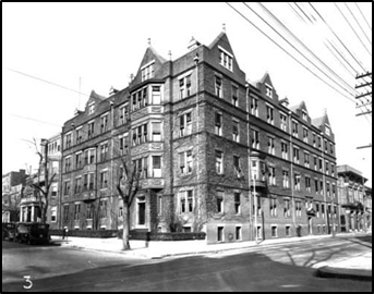 St Lukes Hospital
