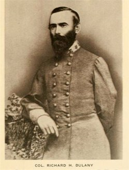 Colonel Delany