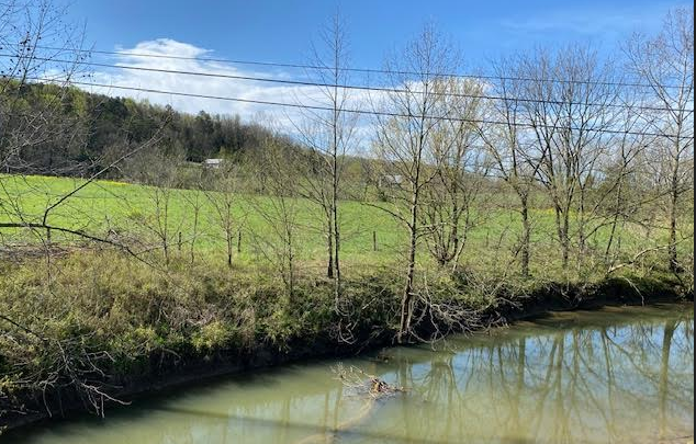 Smith Creek