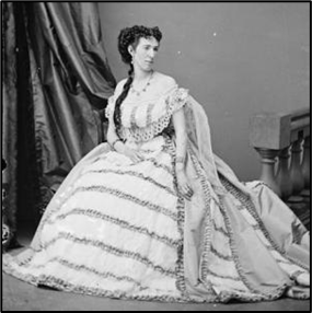 Belle Boyd photo